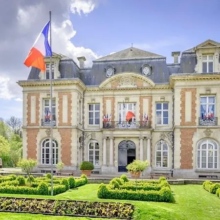 - Private - Close To Vieux Lille Apartment Lambersart
