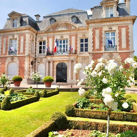 Apartment - Private - Close To Vieux Lille