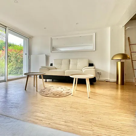 - Private - Close To Vieux Lille *