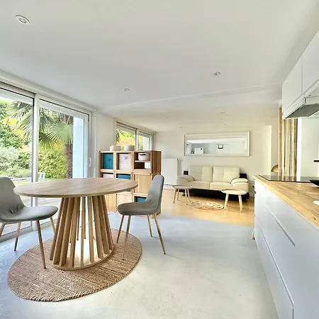 - Private - Close To Vieux Lille Apartment