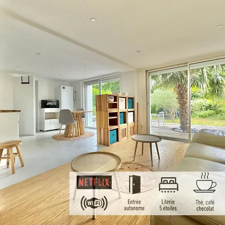 - Private - Close To Vieux Lille Apartment