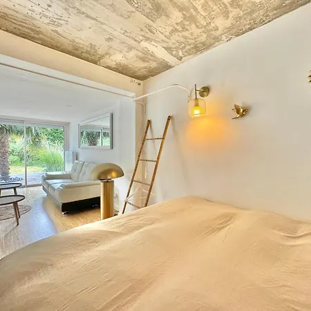 Apartment - Private - Close To Vieux Lille *