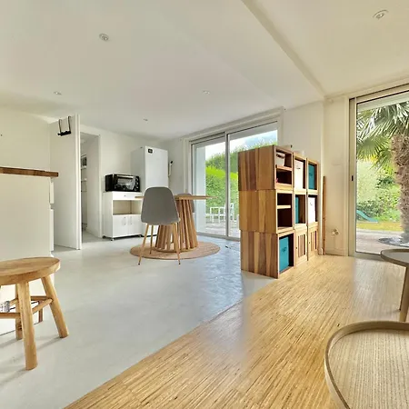 Apartment - Private - Close To Vieux Lille